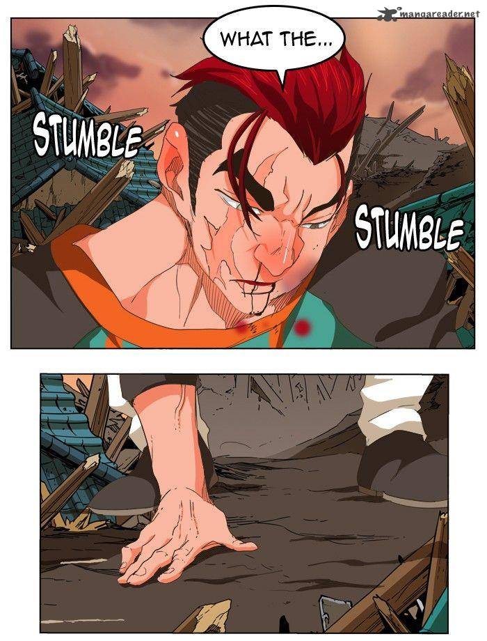 The God of High School - Chapter 273 Page 60