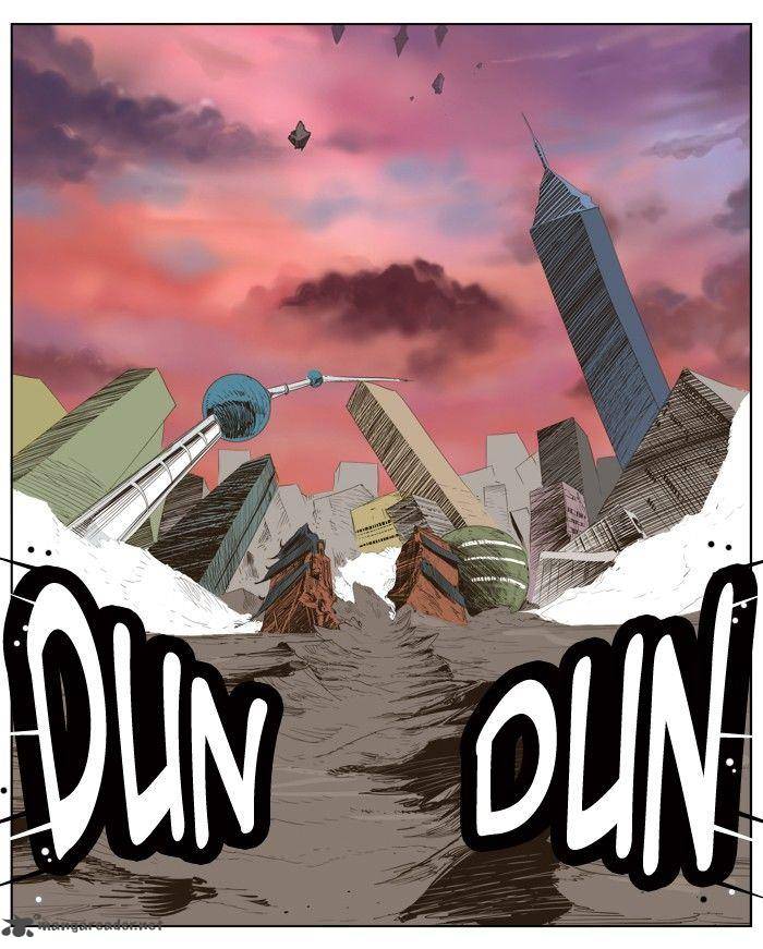 The God of High School - Chapter 273 Page 63