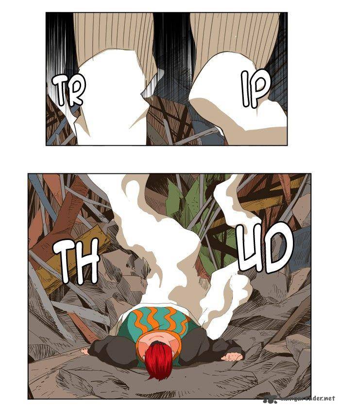 The God of High School - Chapter 273 Page 65