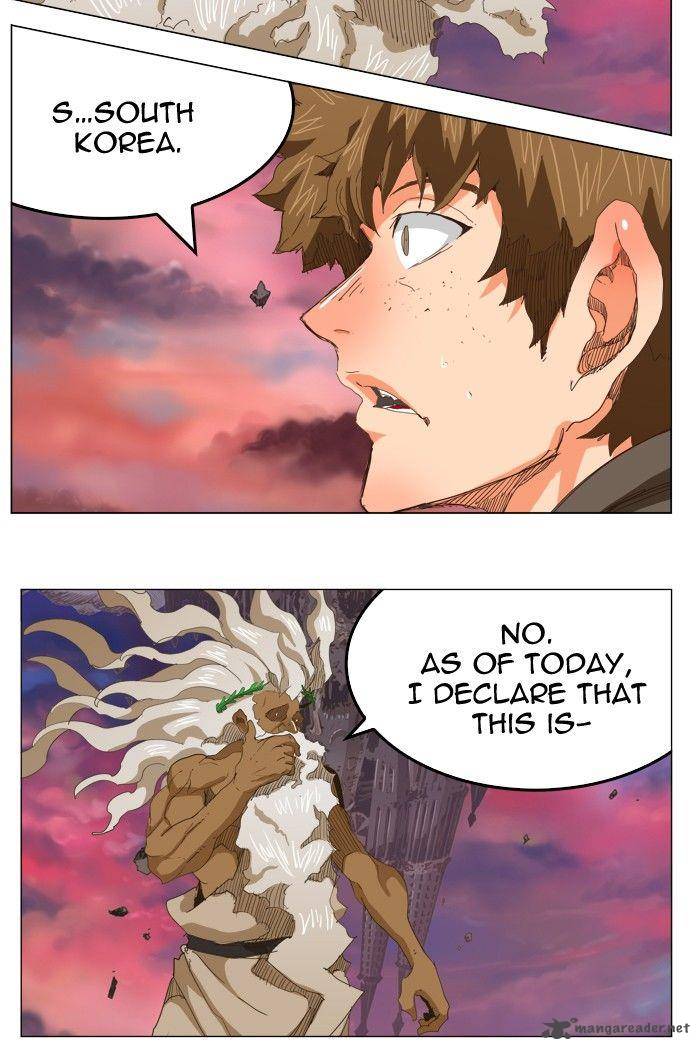 The God of High School - Chapter 273 Page 67