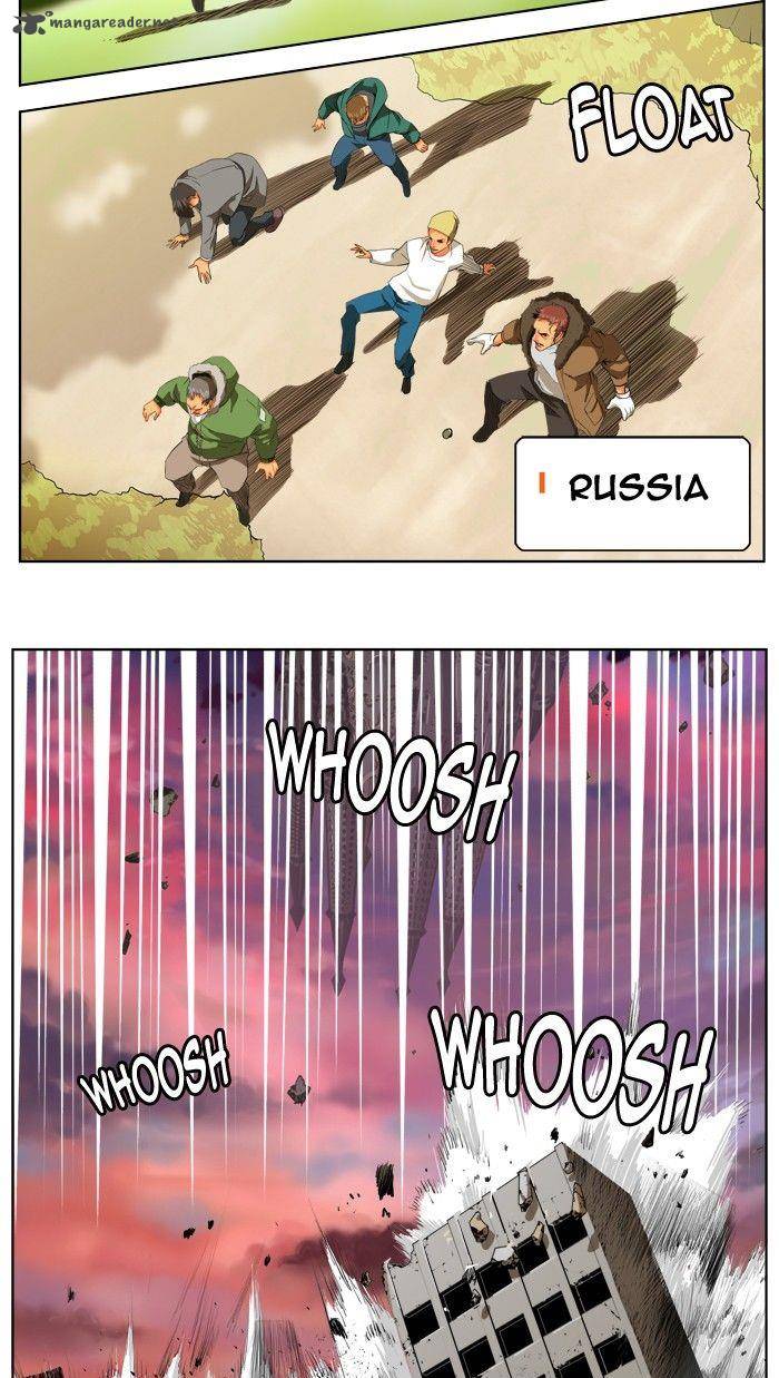 The God of High School - Chapter 273 Page 71