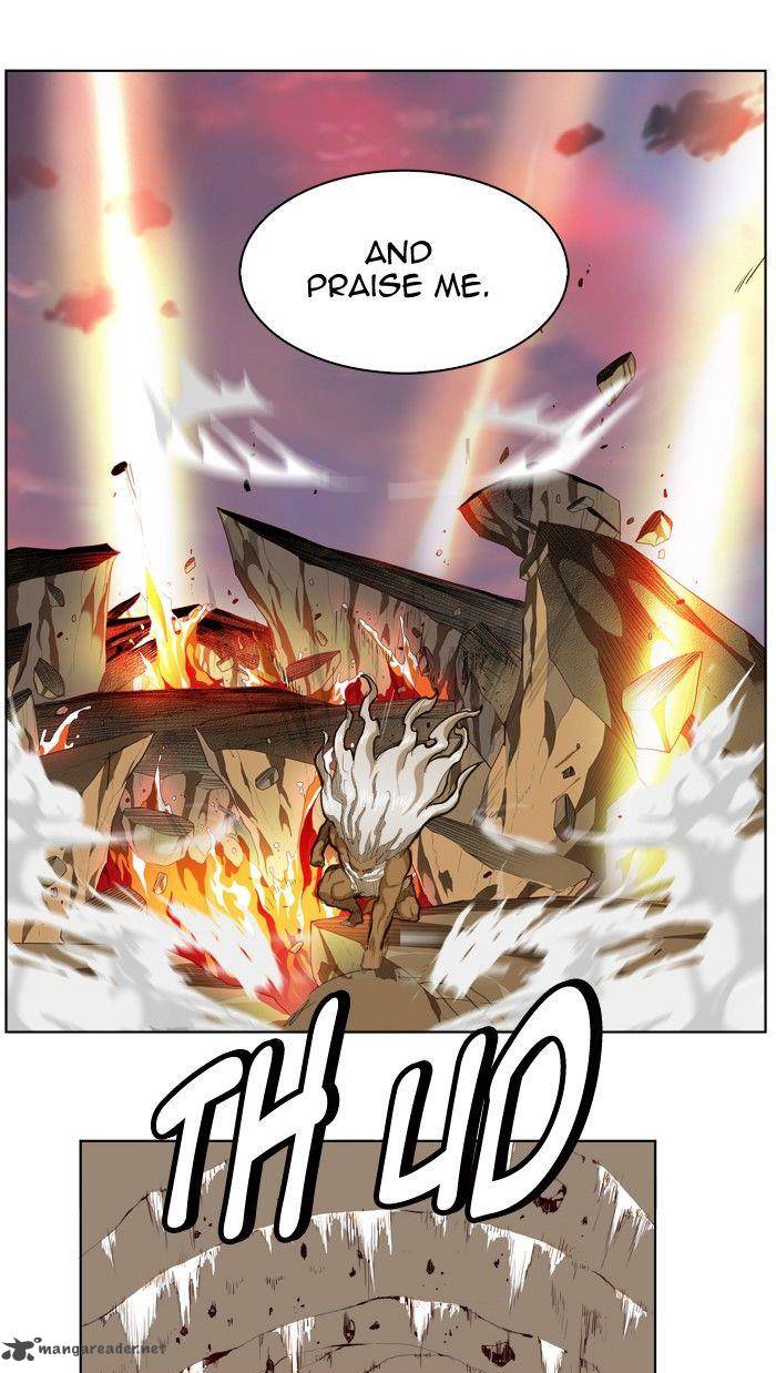 The God of High School - Chapter 274 Page 12