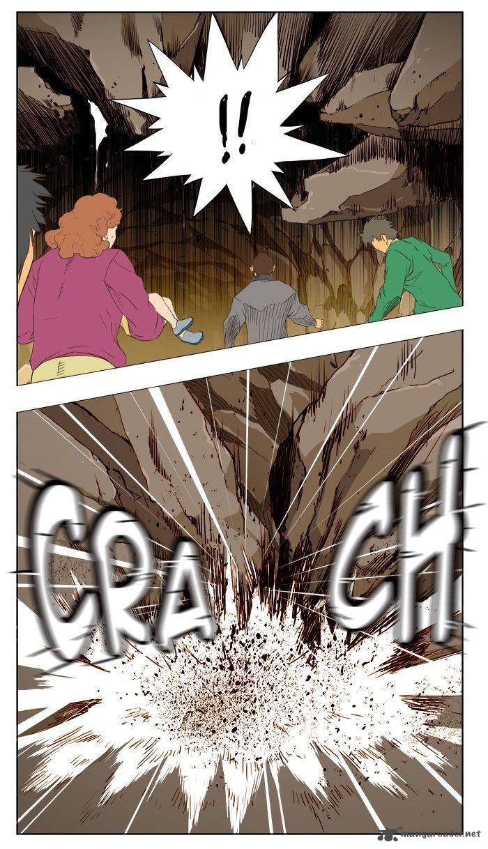 The God of High School - Chapter 274 Page 15