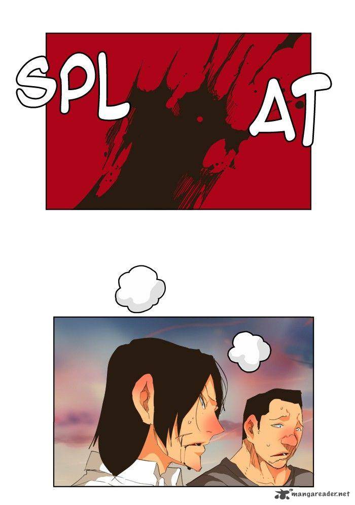 The God of High School - Chapter 274 Page 31