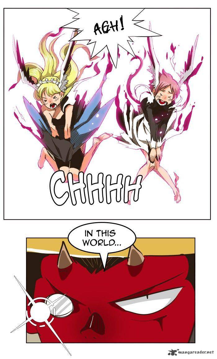 The God of High School - Chapter 274 Page 39