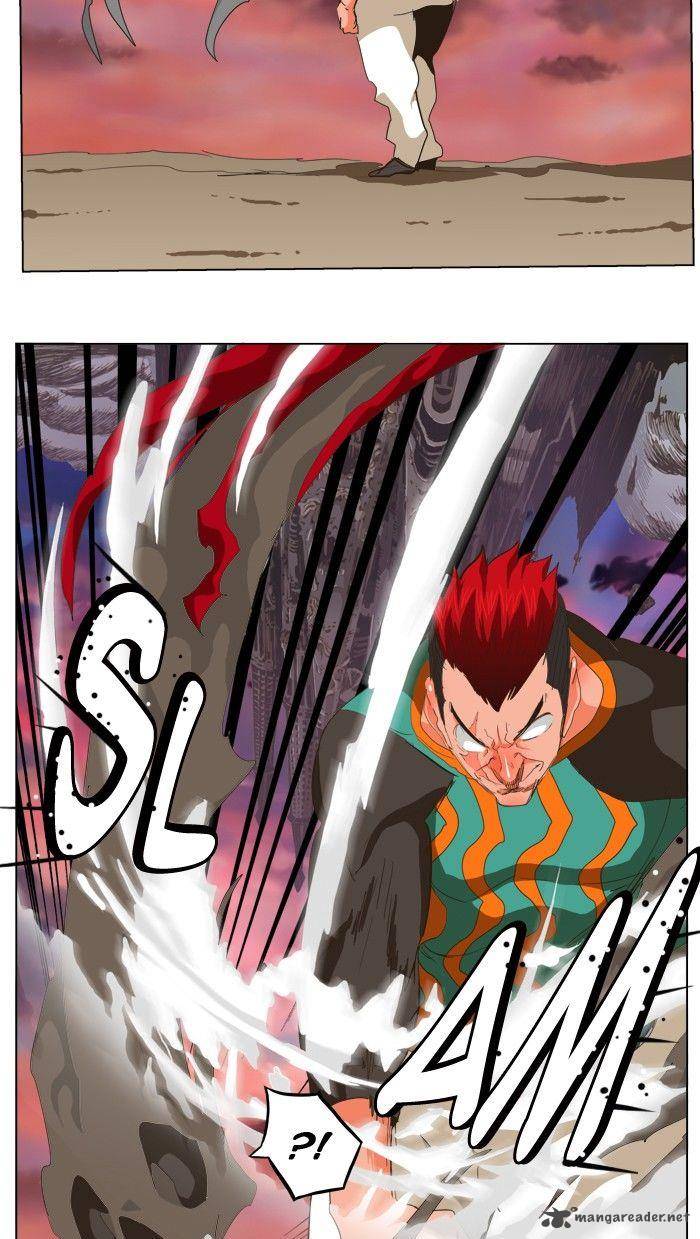 The God of High School - Chapter 274 Page 46