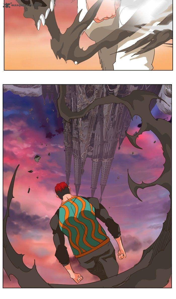 The God of High School - Chapter 274 Page 47