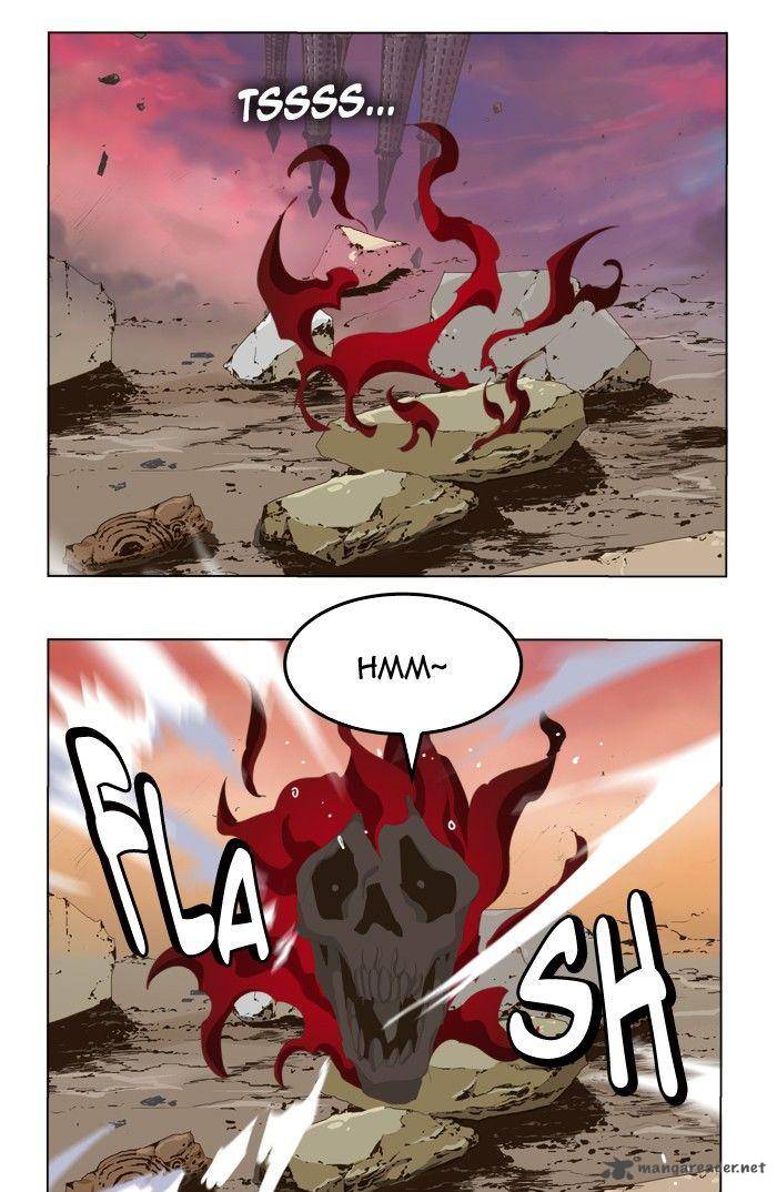 The God of High School - Chapter 274 Page 48