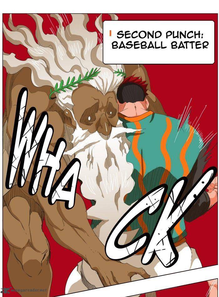 The God of High School - Chapter 274 Page 52