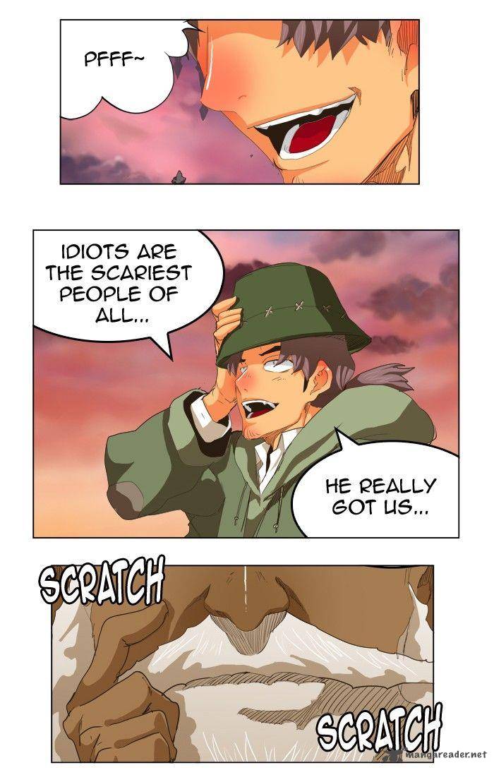 The God of High School - Chapter 274 Page 55