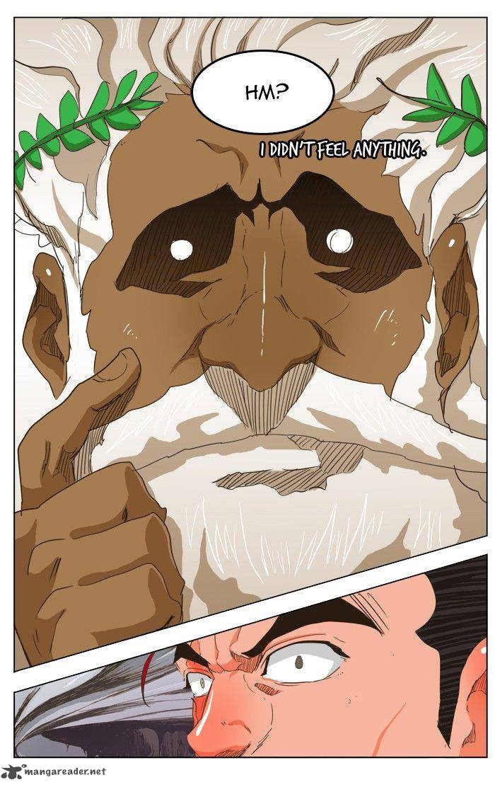 The God of High School - Chapter 274 Page 56