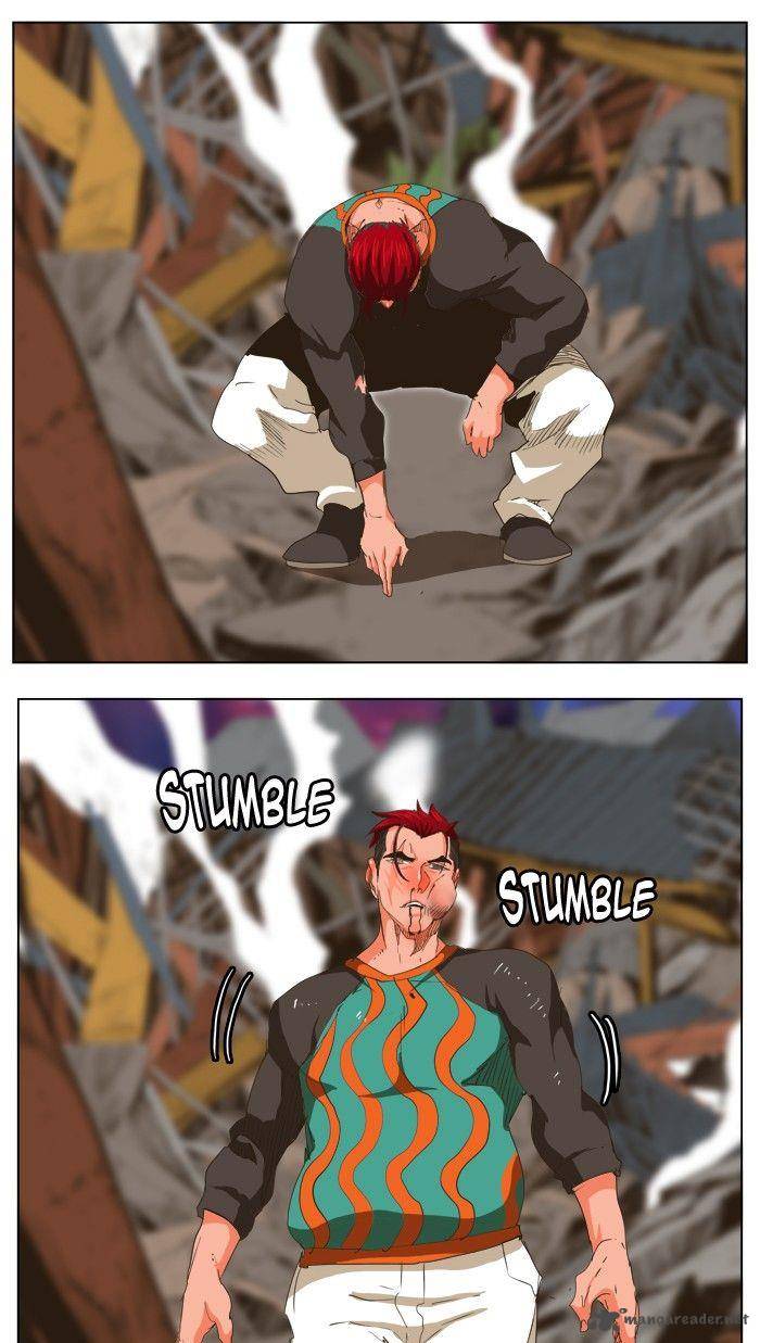 The God of High School - Chapter 274 Page 61