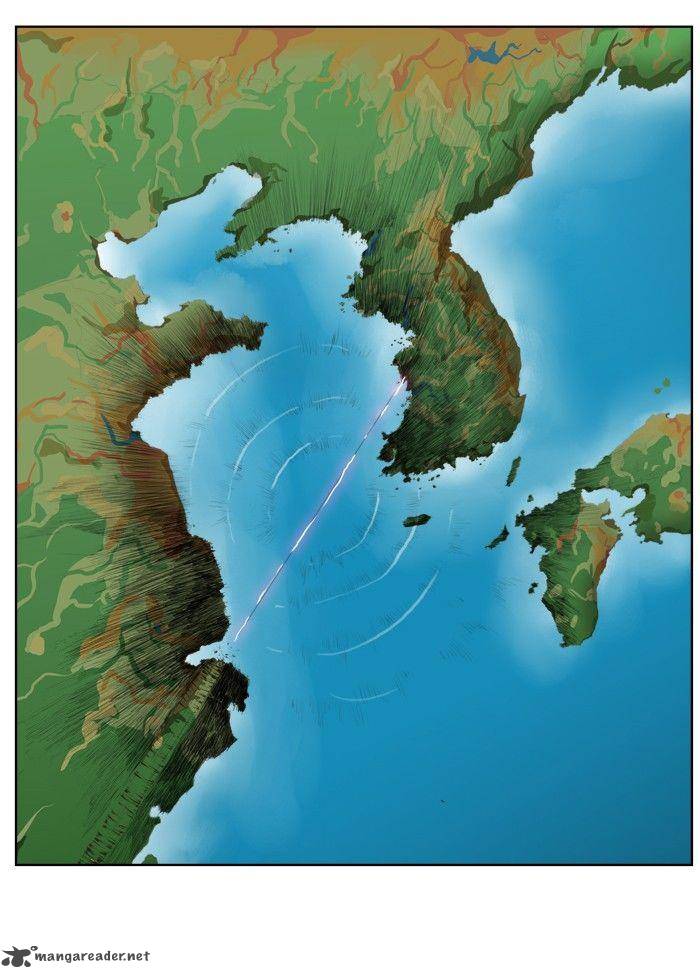 The God of High School - Chapter 274 Page 64