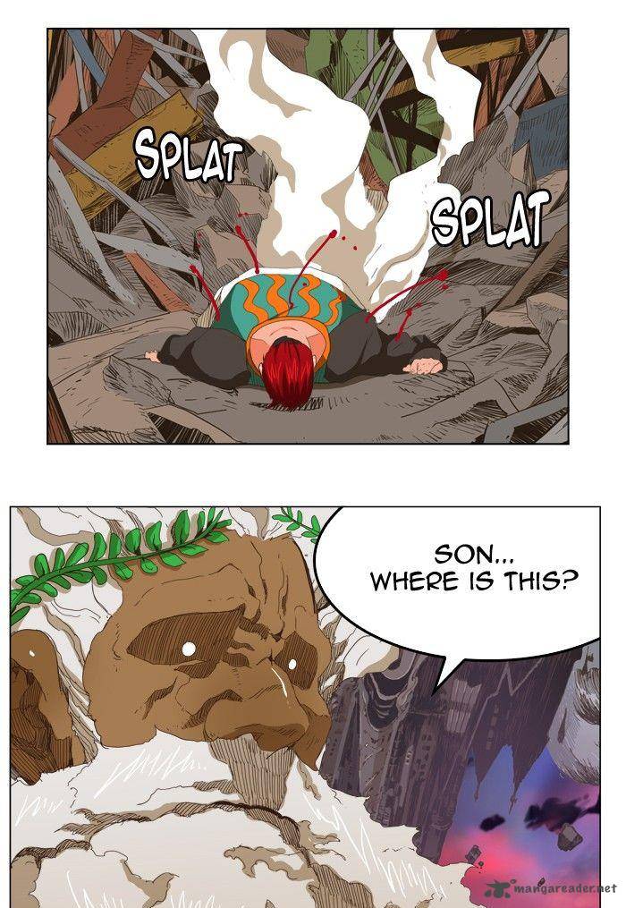 The God of High School - Chapter 274 Page 66