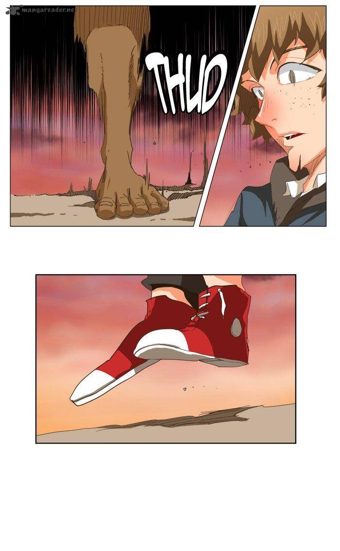 The God of High School - Chapter 274 Page 68