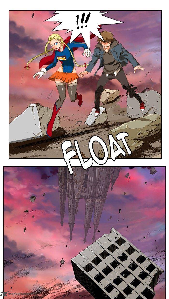 The God of High School - Chapter 274 Page 69