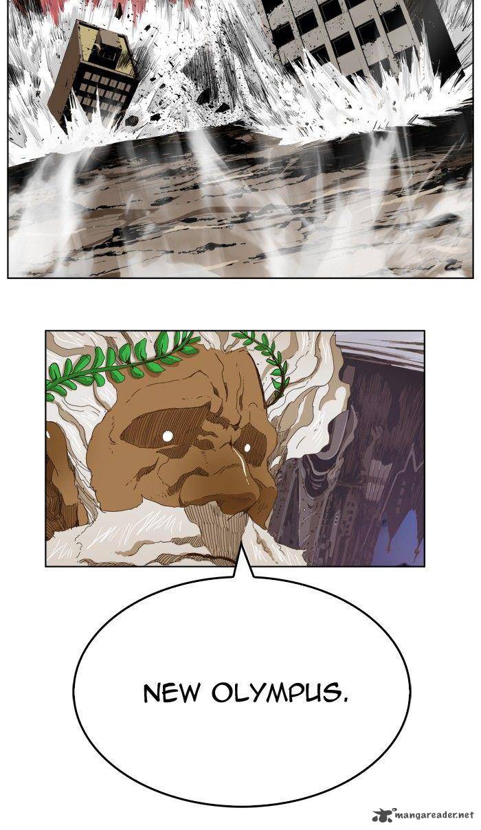 The God of High School - Chapter 274 Page 72