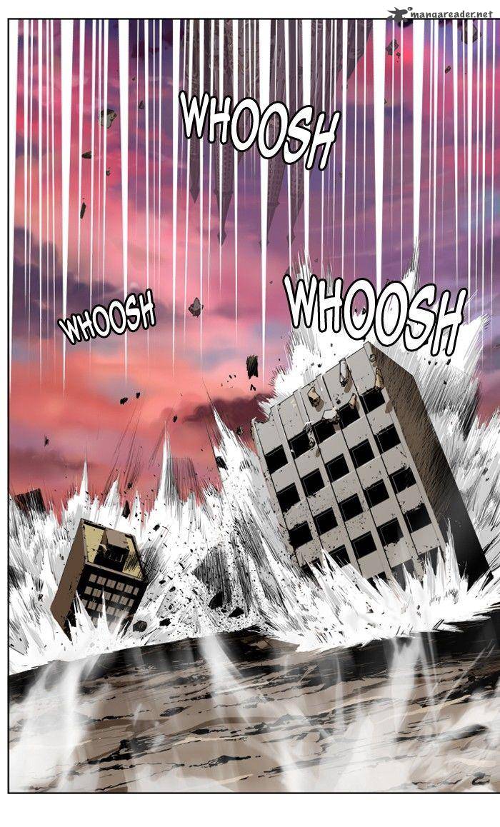 The God of High School - Chapter 274 Page 8