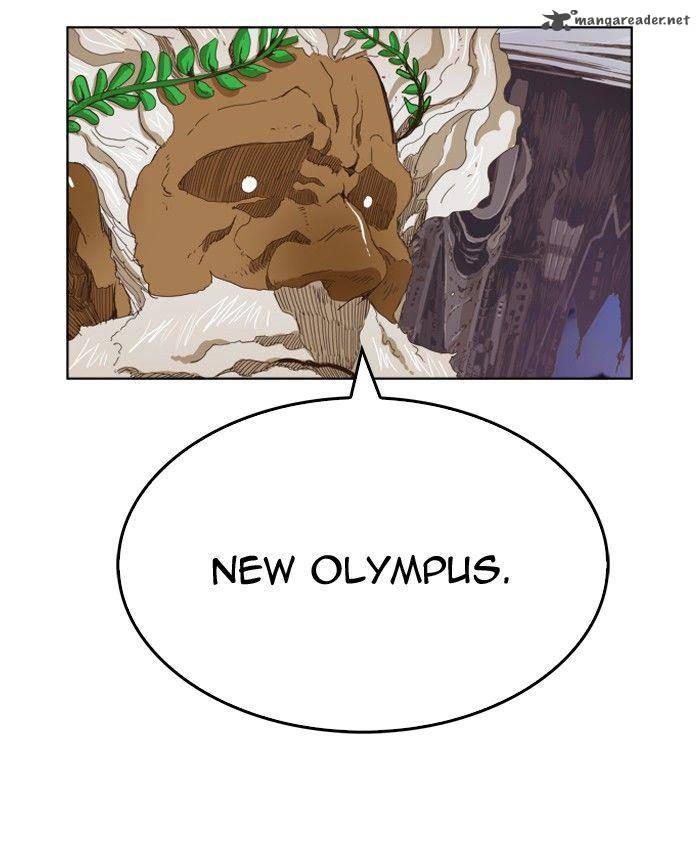 The God of High School - Chapter 274 Page 9