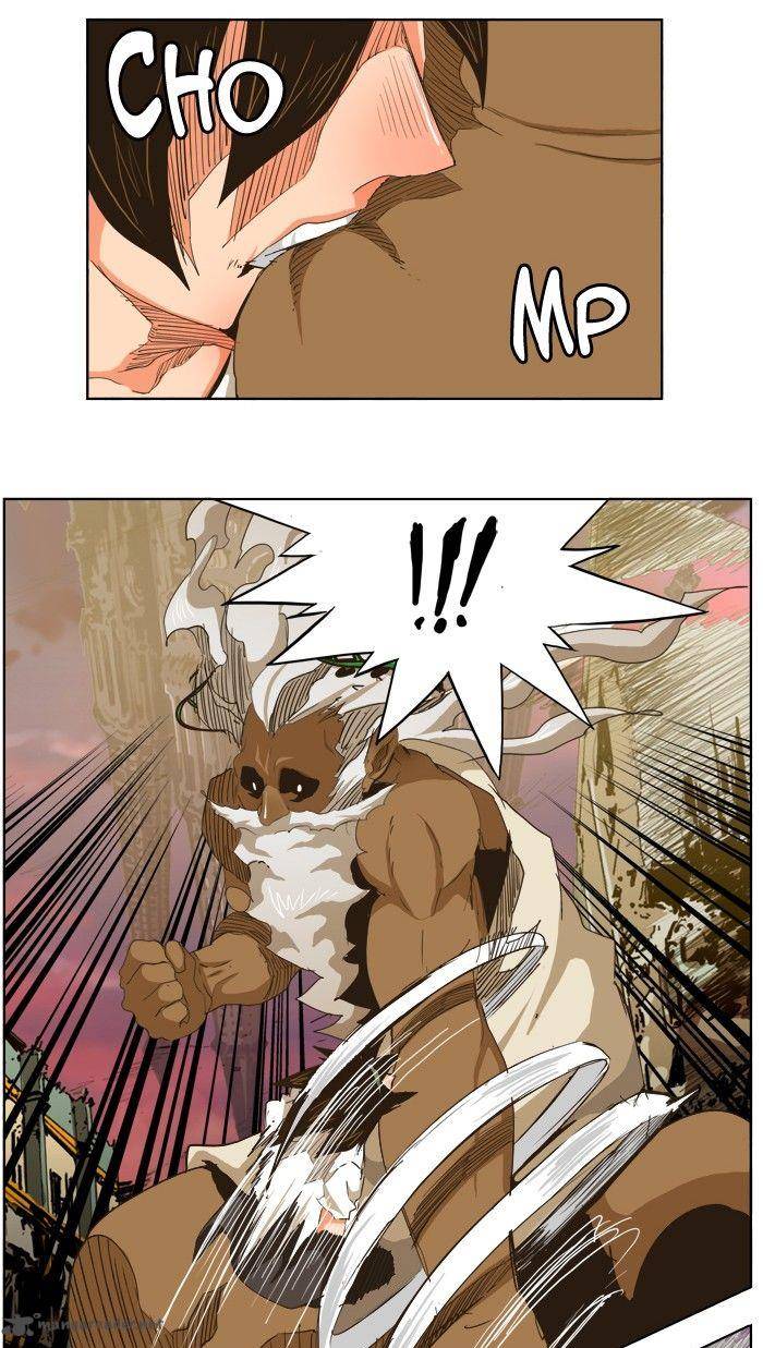 The God of High School - Chapter 275 Page 11