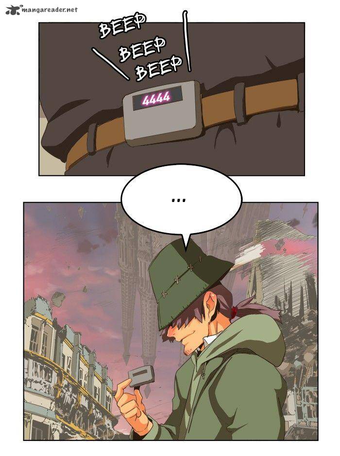 The God of High School - Chapter 275 Page 15