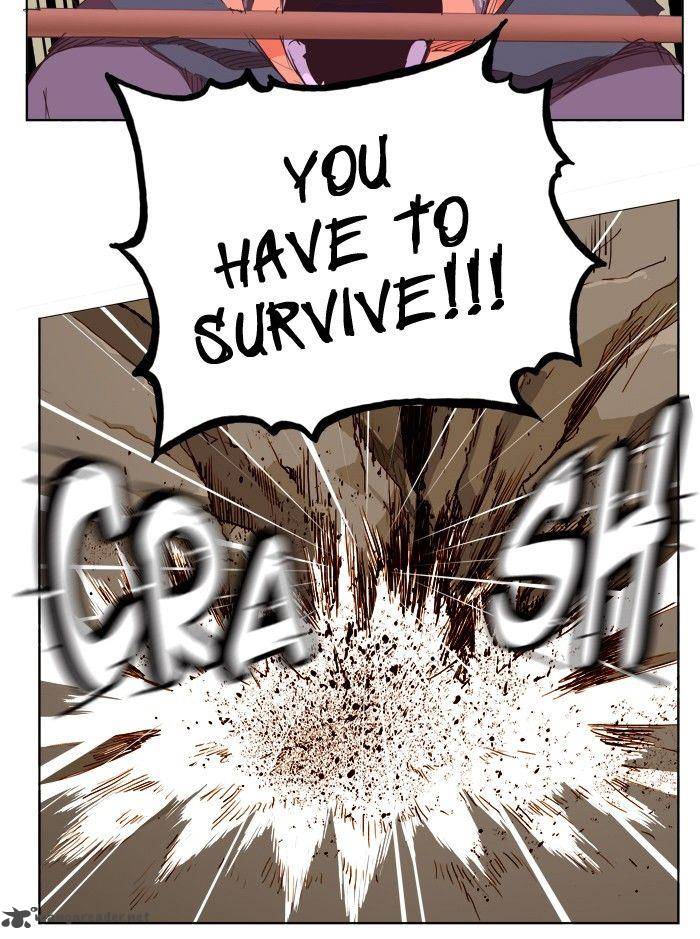 The God of High School - Chapter 275 Page 17