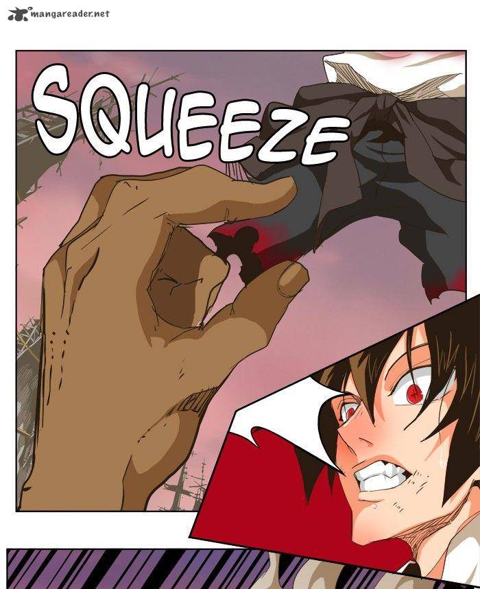 The God of High School - Chapter 275 Page 19