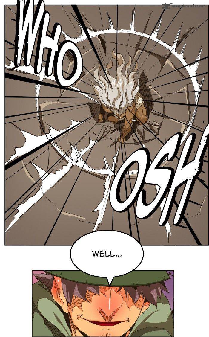 The God of High School - Chapter 275 Page 23