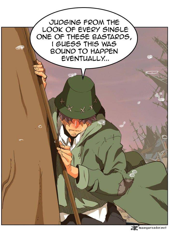 The God of High School - Chapter 275 Page 24