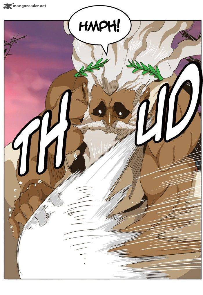 The God of High School - Chapter 275 Page 28