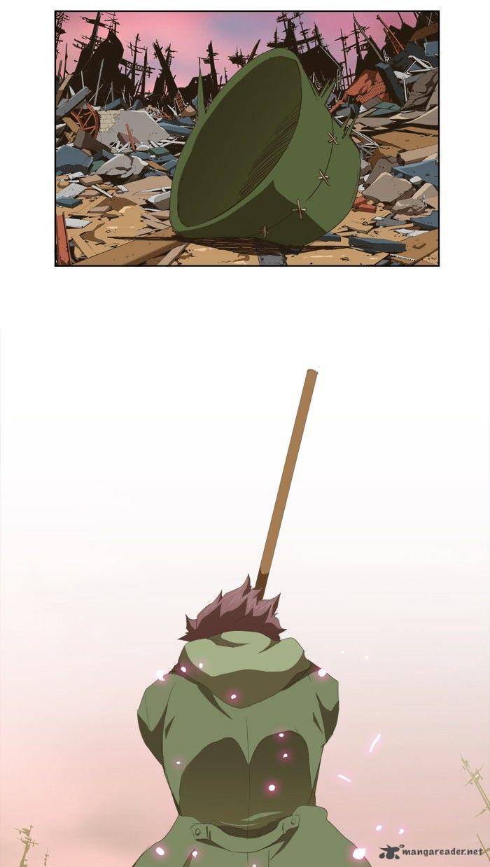 The God of High School - Chapter 275 Page 29