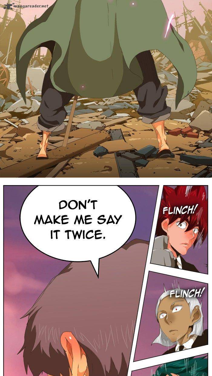 The God of High School - Chapter 275 Page 30