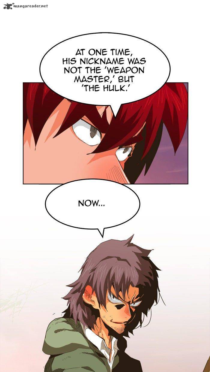 The God of High School - Chapter 275 Page 35