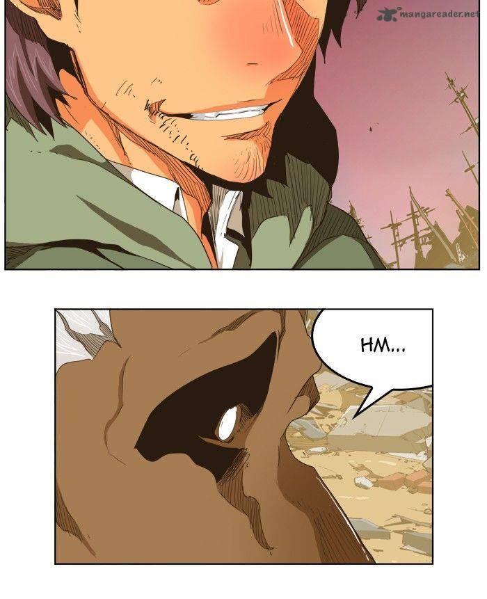 The God of High School - Chapter 275 Page 37