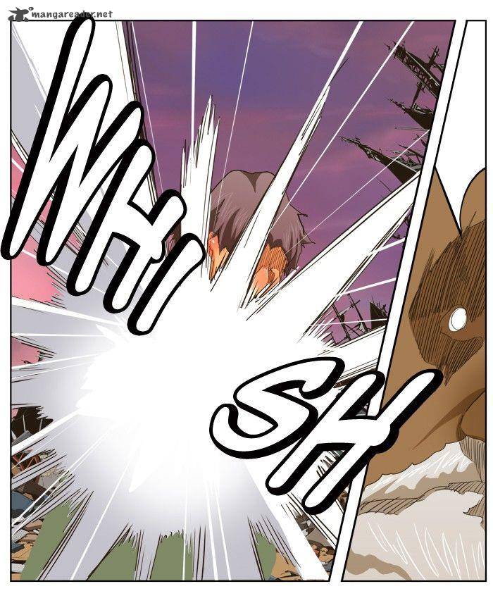 The God of High School - Chapter 275 Page 38