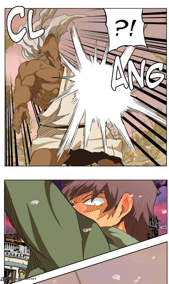 The God of High School - Chapter 275 Page 39