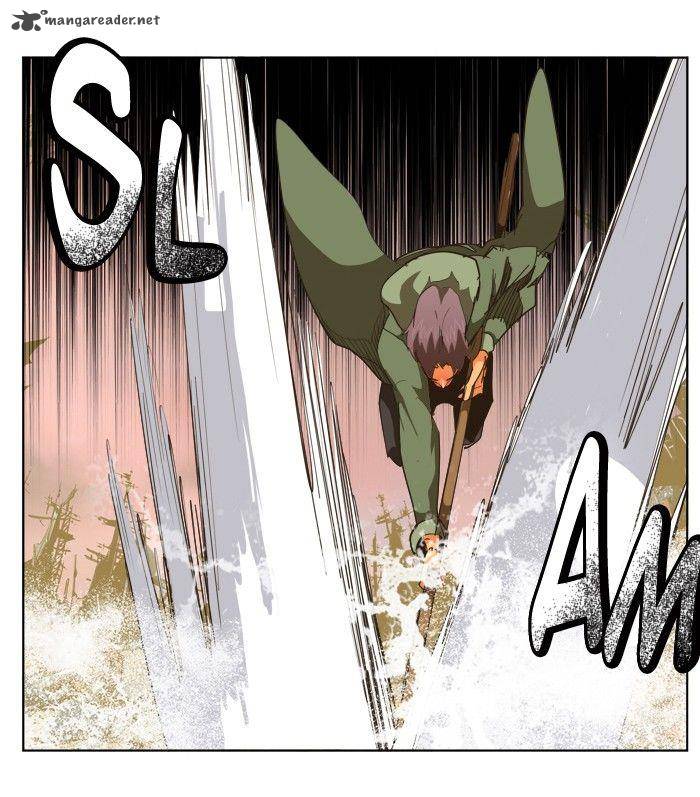 The God of High School - Chapter 275 Page 41