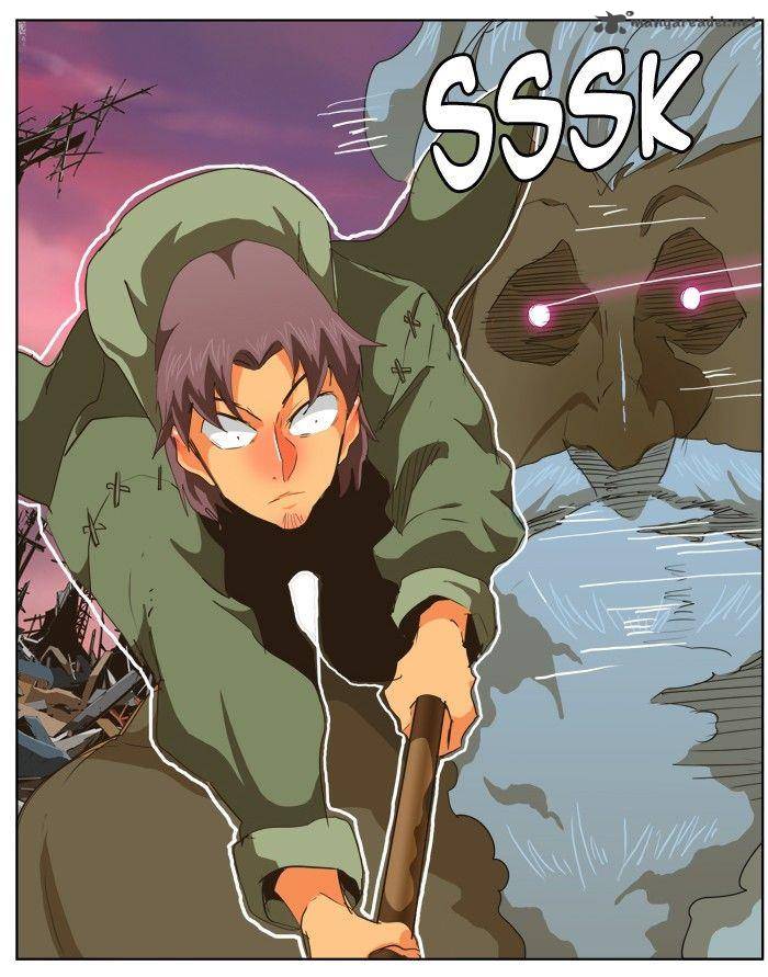 The God of High School - Chapter 275 Page 42