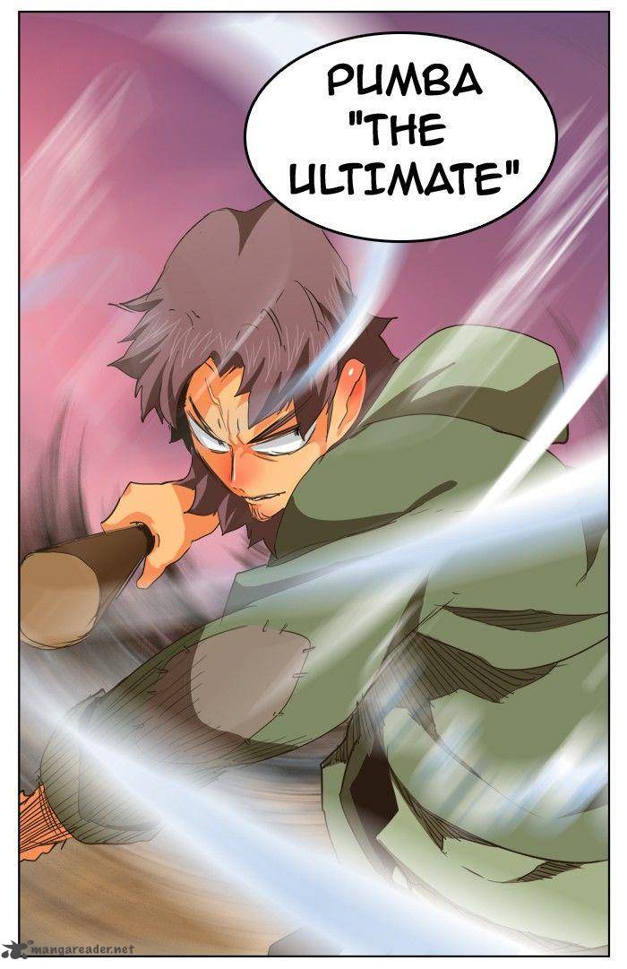 The God of High School - Chapter 275 Page 47