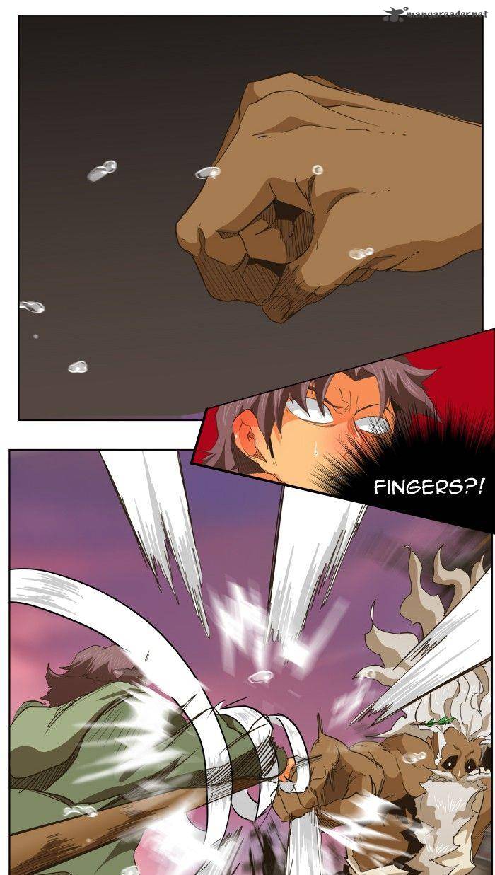 The God of High School - Chapter 275 Page 48