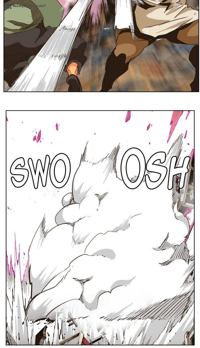 The God of High School - Chapter 275 Page 49