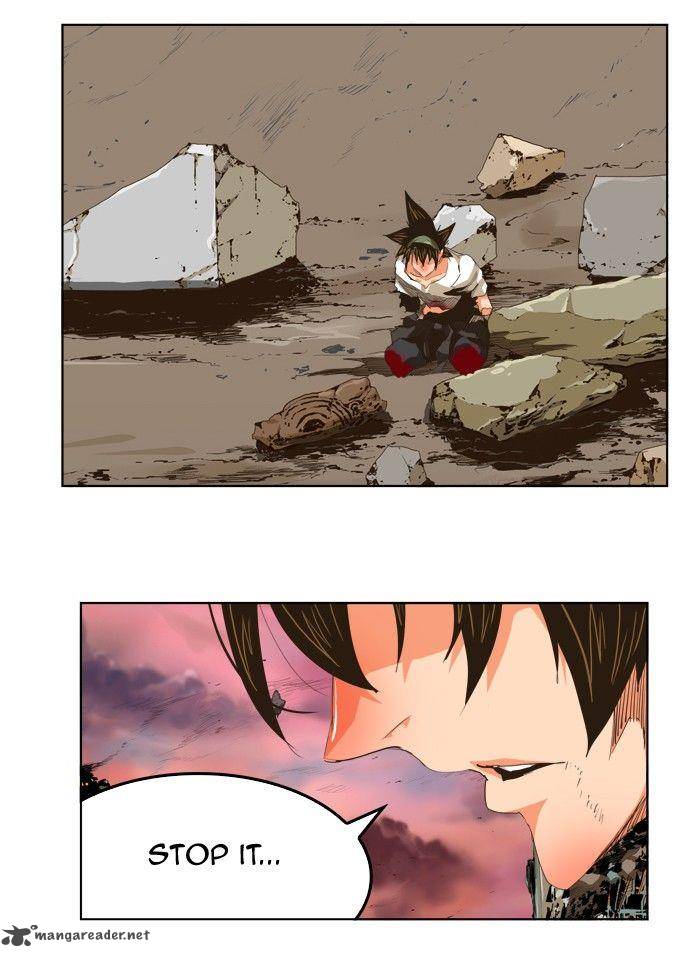 The God of High School - Chapter 275 Page 5