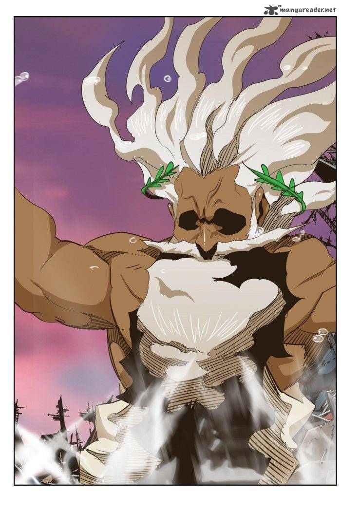 The God of High School - Chapter 275 Page 51