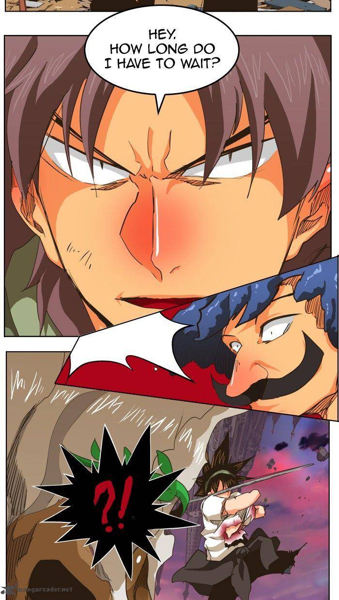 The God of High School - Chapter 275 Page 53