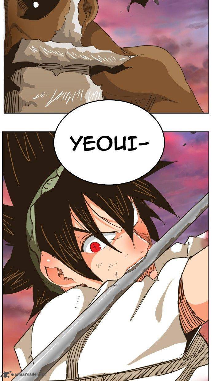 The God of High School - Chapter 275 Page 54