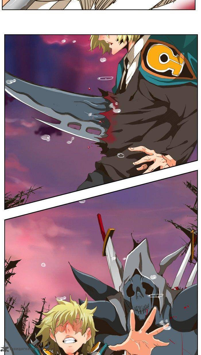 The God of High School - Chapter 275 Page 55