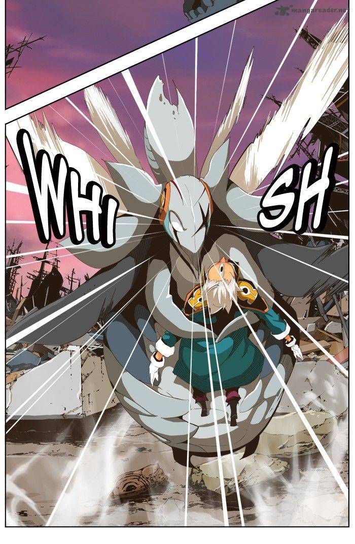 The God of High School - Chapter 275 Page 57