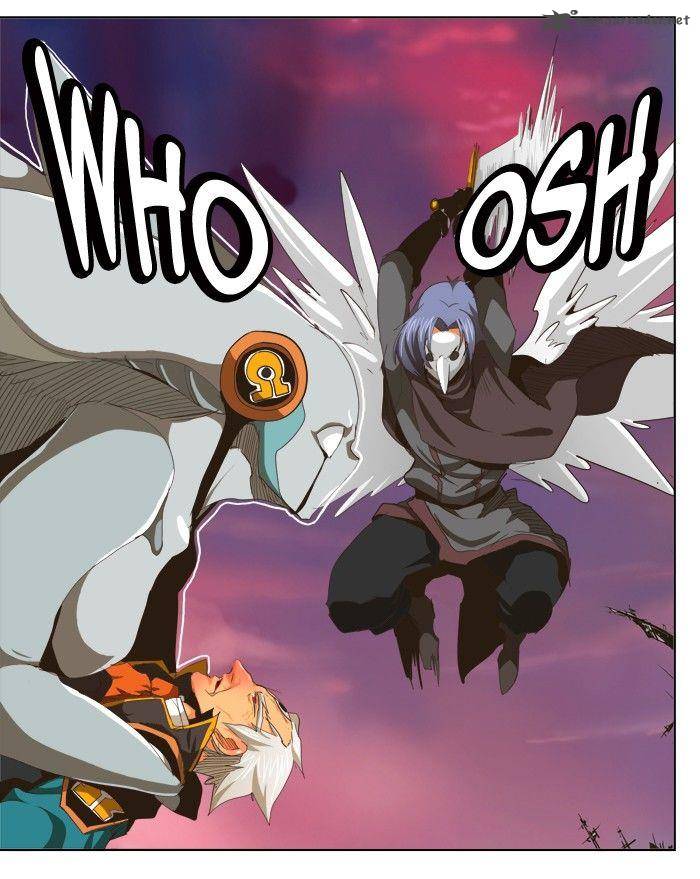 The God of High School - Chapter 275 Page 58