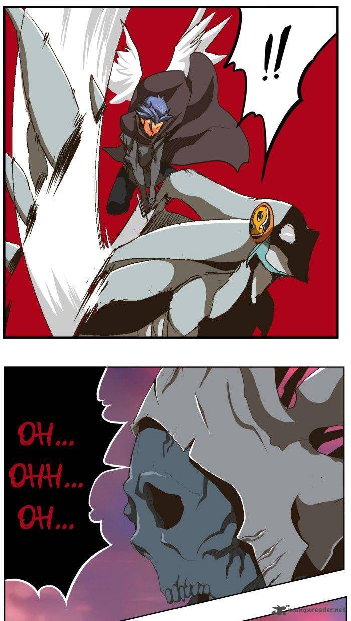 The God of High School - Chapter 275 Page 59