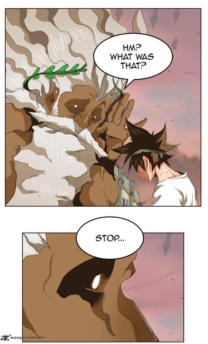 The God of High School - Chapter 275 Page 6